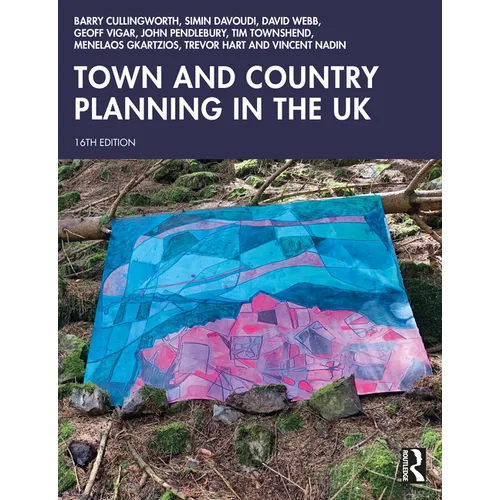 Town and Country Planning in the UK