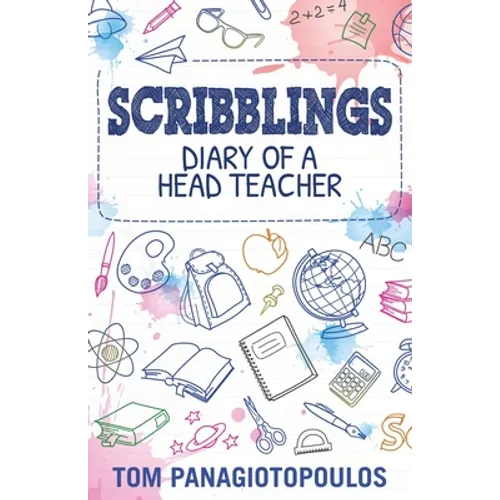 Scribblings: Diary of a Head Teacher