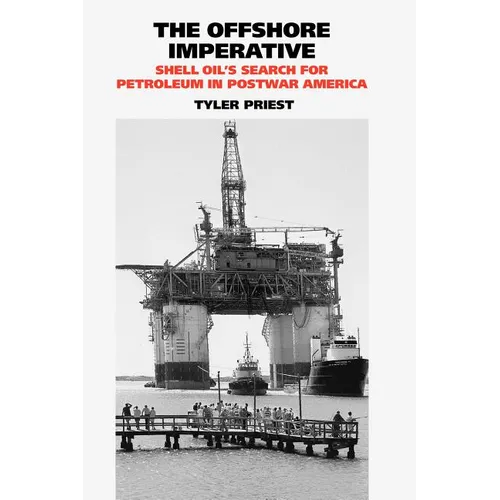 The Offshore Imperative