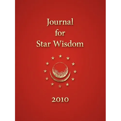 Journal for Star Wisdom 2010