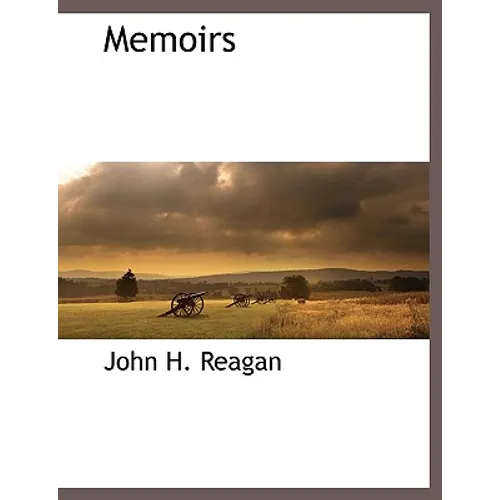 Memoirs