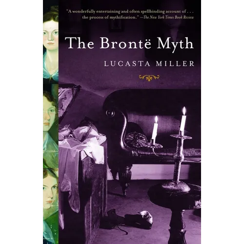 The Bronte Myth