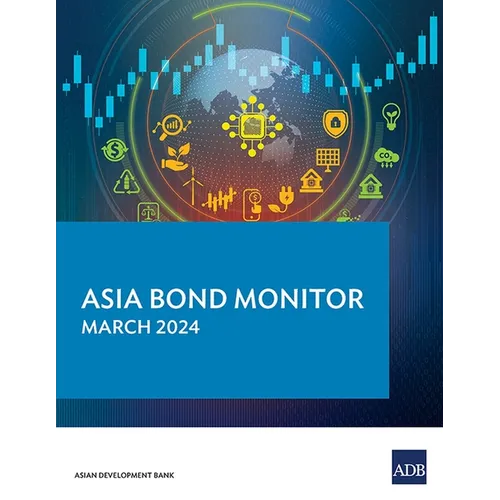 Asia Bond Monitor - March 2024