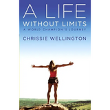 A Life Without Limits: A World Champion's Journey