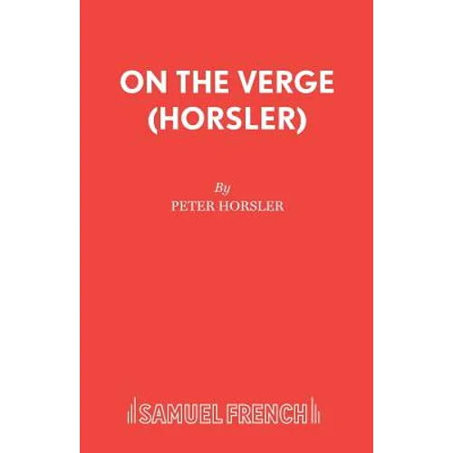 On the Verge (Horsler)