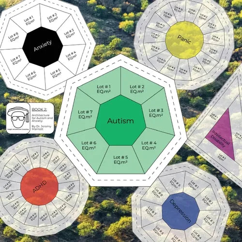BOOK 2 Architecture for Autism and Anxiety: Insight Architectural Consulting