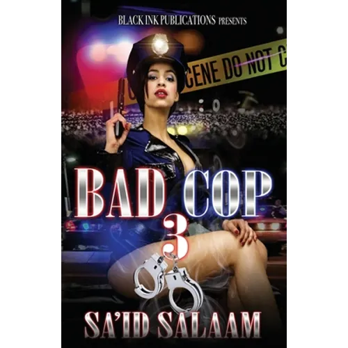 Bad Cop 3