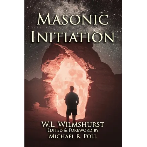 Masonic Initiation