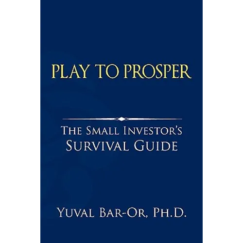 Play to Prosper