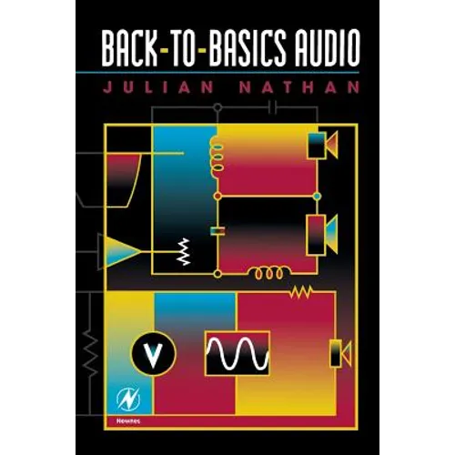 Back to Basics Audio