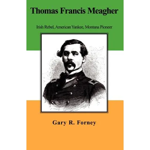 Thomas Francis Meagher