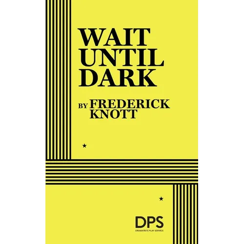 Wait Until Dark (Knott)