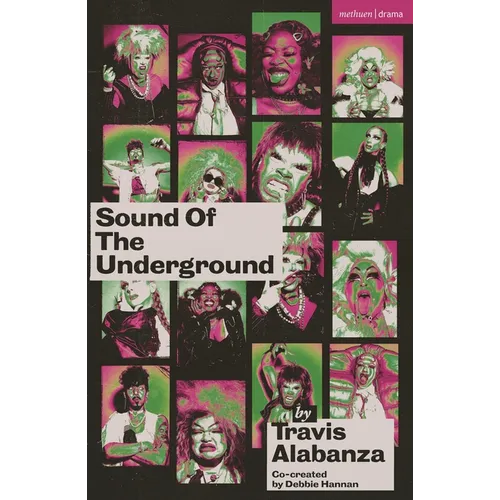 Sound of the Underground