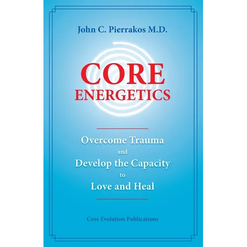 Core Energetics