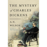 The Mystery of Charles Dickens