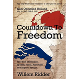 Countdown to Freedom - Paperback