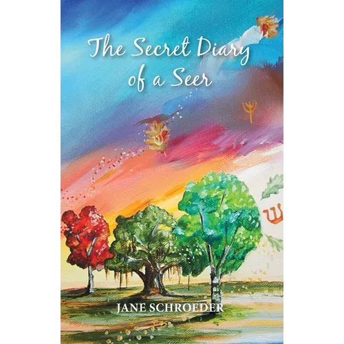 The Secret Diary Of A Seer