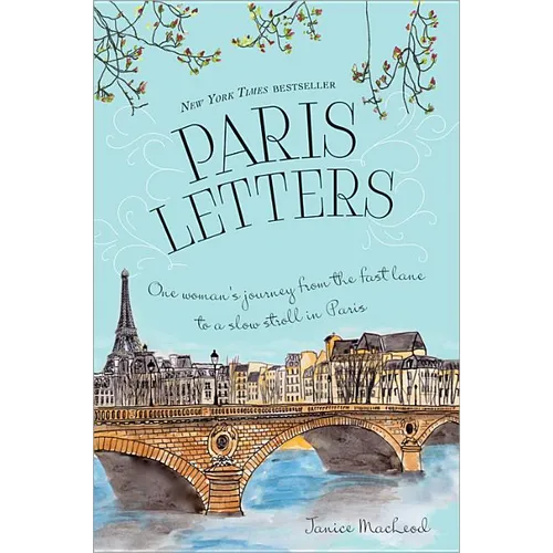 Paris Letters