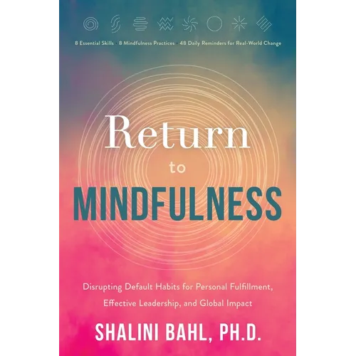 Return to Mindfulness