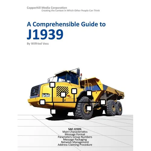 A Comprehensible Guide to J1939