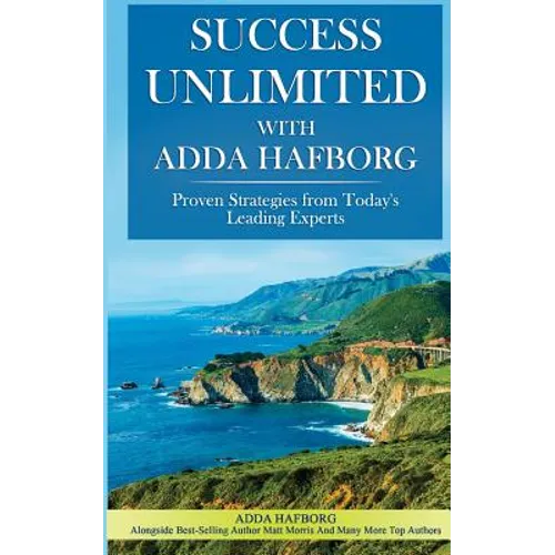 Success Unlimited with Adda Hafborg