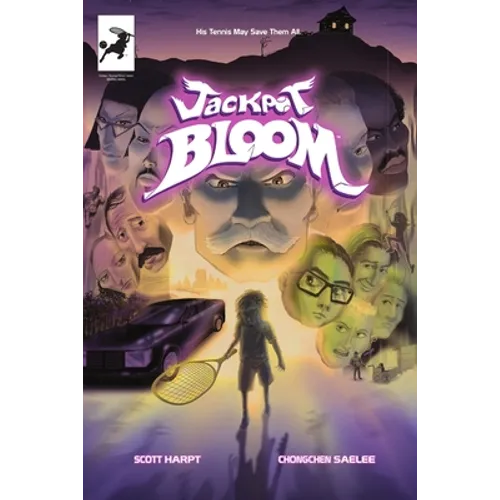 Jackpot Bloom