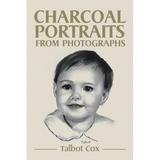 Charcoal Portraits from Photographs