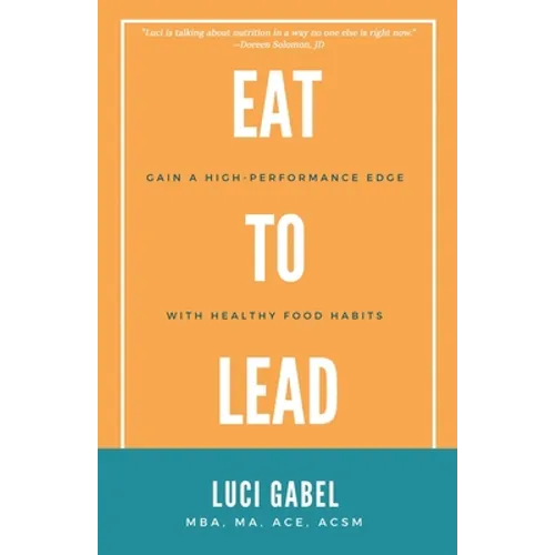 Eat to Lead