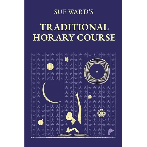 Sue Ward's Traditional Horary Course