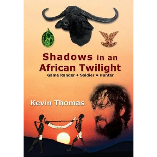 Shadows in an African Twilight