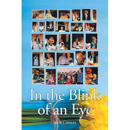 In the Blink of an Eye: Marjorie's Story