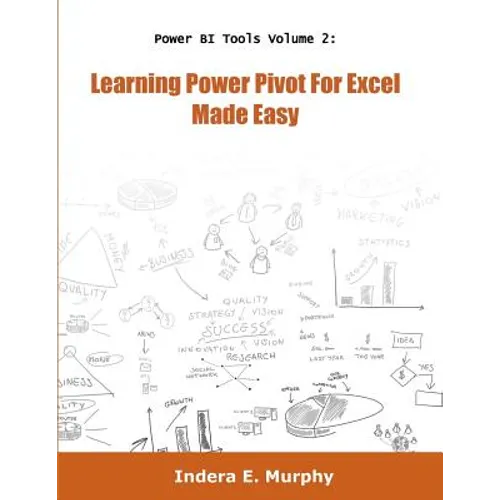 Learning Power Pivot For Excel Made Easy