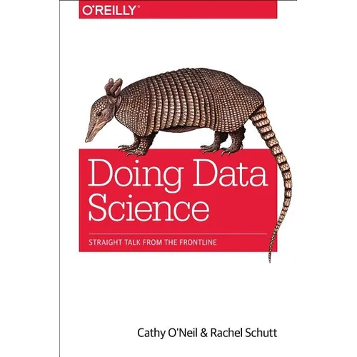 Doing Data Science