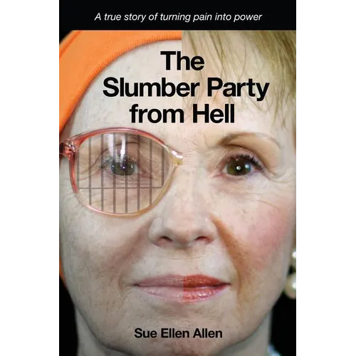 The Slumber Party from Hell