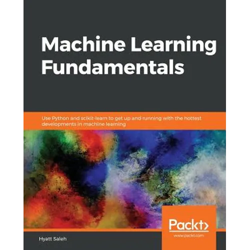 Machine Learning Fundamentals