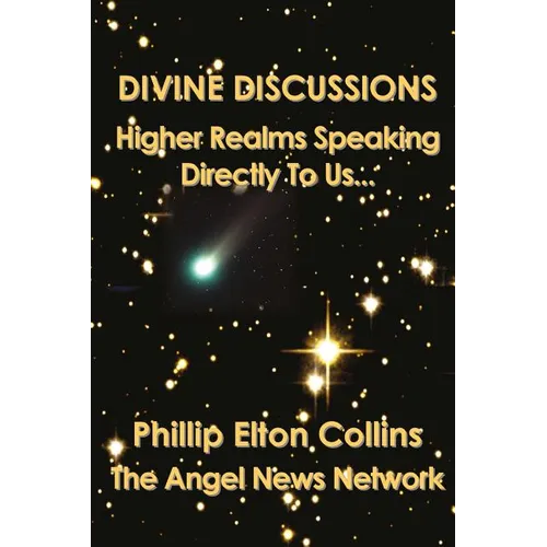 Divine Discussions: Higher Realms Speaking Directly To Us...