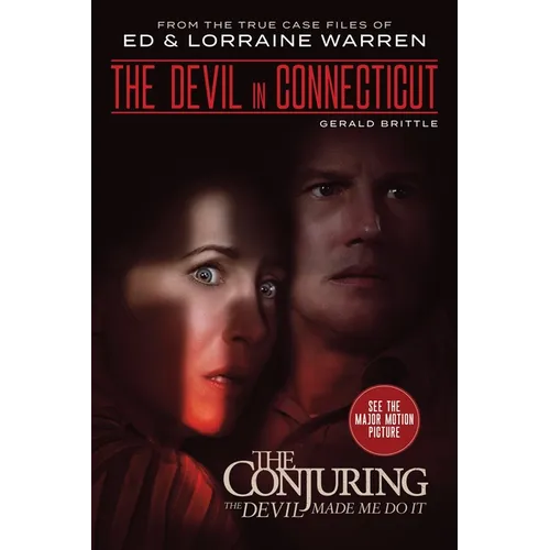 The Devil in Connecticut