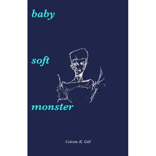 Baby Soft Monster