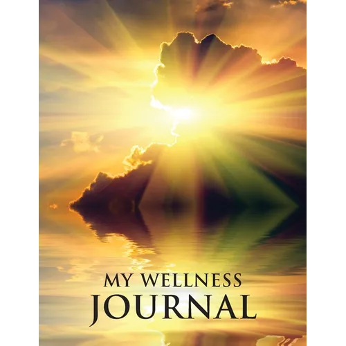 My Wellness Journal