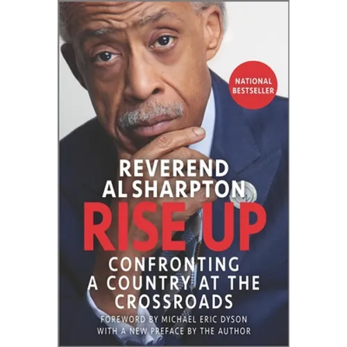 Rise Up: Confronting a Country at the Crossroads