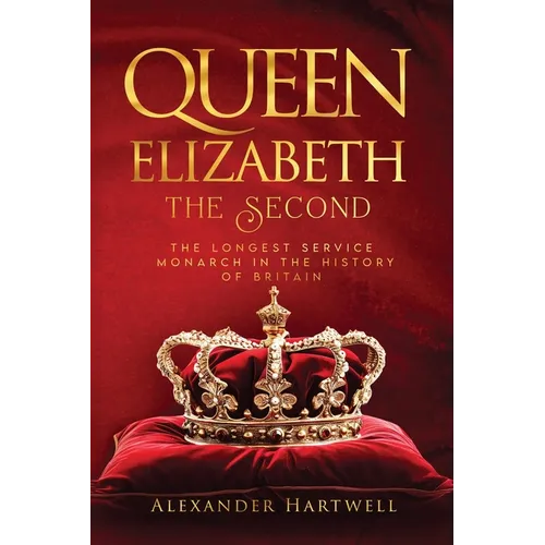 Queen Elisabeth The Second: The Longest Service Monarch In The History Of Britain