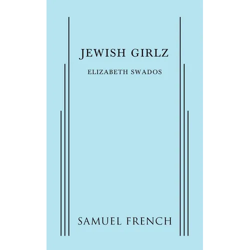 Jewish Girlz
