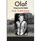 Olaf Rising from the Rubble: A Family in Chaos - Paperback