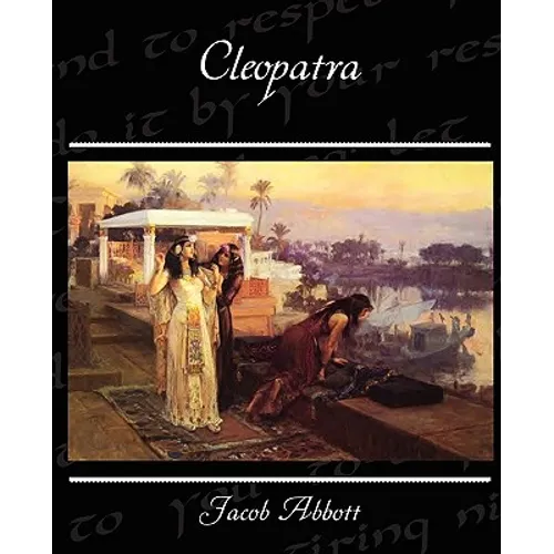 Cleopatra