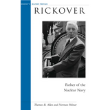 Rickover - Paperback
