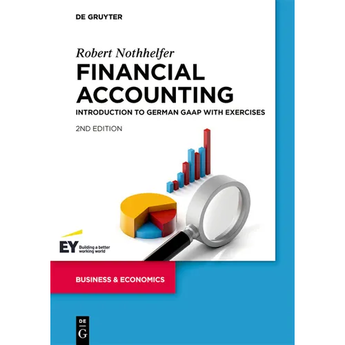 Financial Accounting: Introduction to German GAAP with Exercises