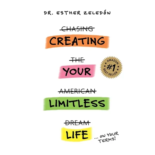 Creating Your Limitless Life