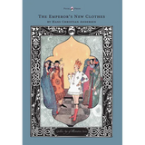The Emperor's New Clothes - The Golden Age of Illustration Series