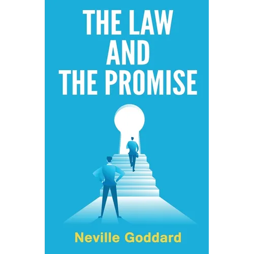 The Law and the Promise