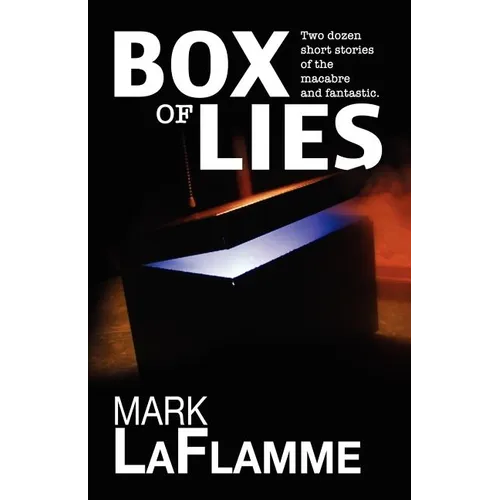 Box of Lies